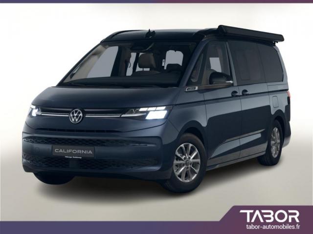 Volkswagen T7 California 2.0 Tdi 150 Dsg Ocean