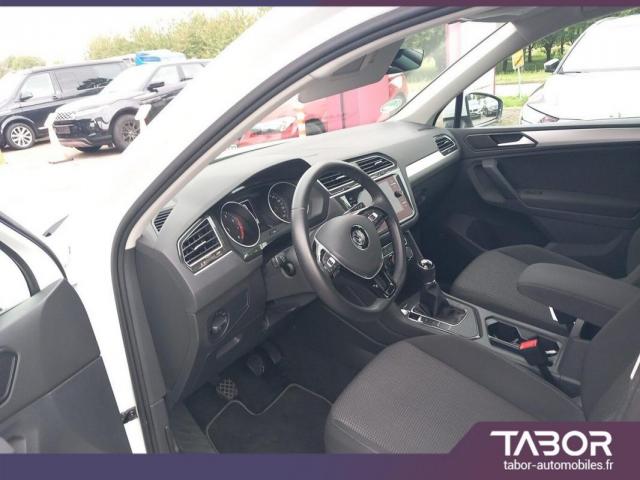 Volkswagen Tiguan image 3