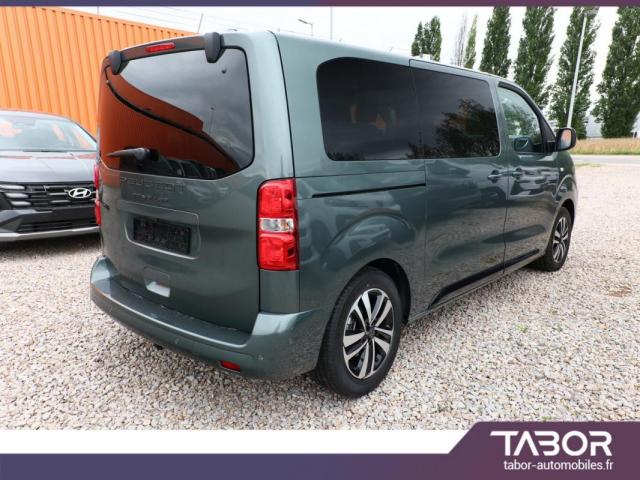Peugeot Traveller image 4