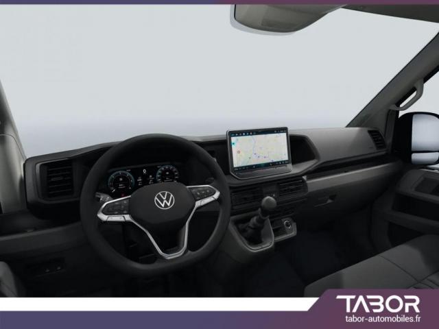 Volkswagen Crafter image 7