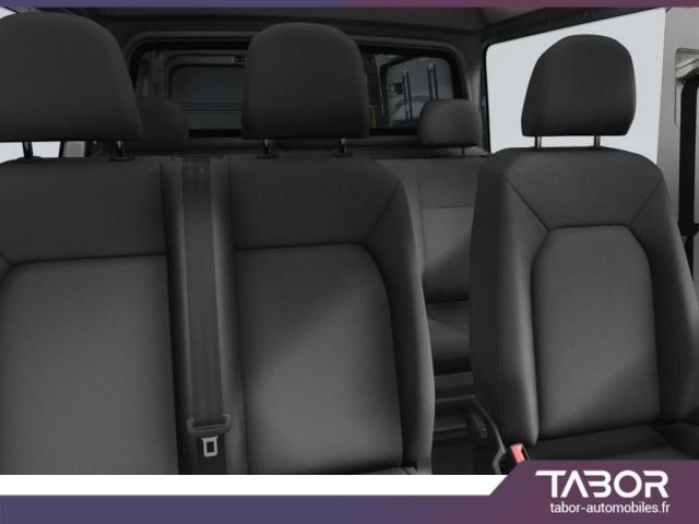 Volkswagen Crafter image 1