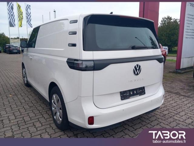 Volkswagen Id.buzz image 2