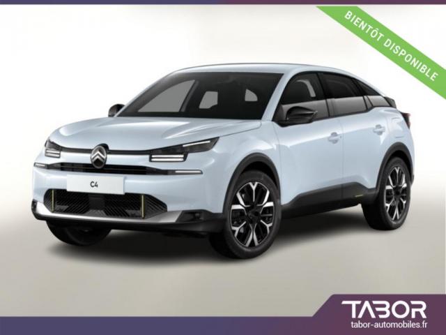 Citroen C4 Mhev 145 Edsc6 Max Gps Acc Keyl Cam