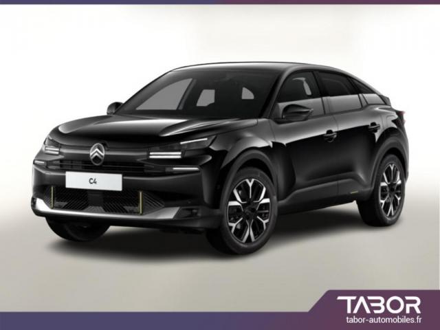 Citroen C4 Mhev 145 Edsc6 Max Gps Acc Keyl Cam