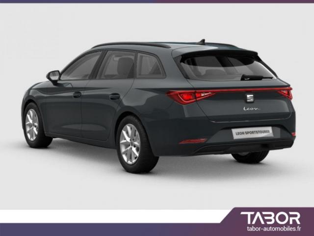 Seat Leon image 1
