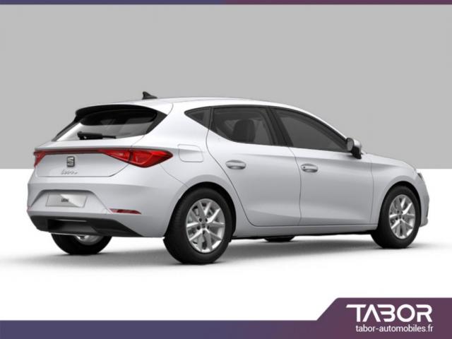 Seat Leon image 8
