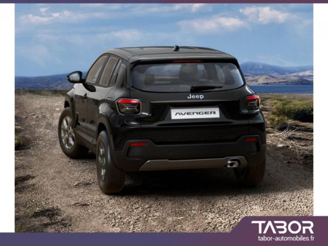 Jeep Avenger image 1