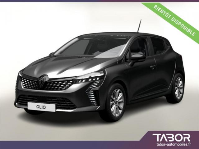 Renault Clio V 1.0 Tce 90 Cvt Evolution Lookp+