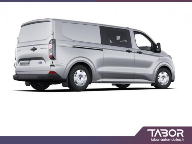 Ford Transit Custom image 2