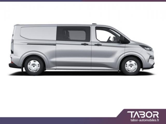 Ford Transit Custom image 4