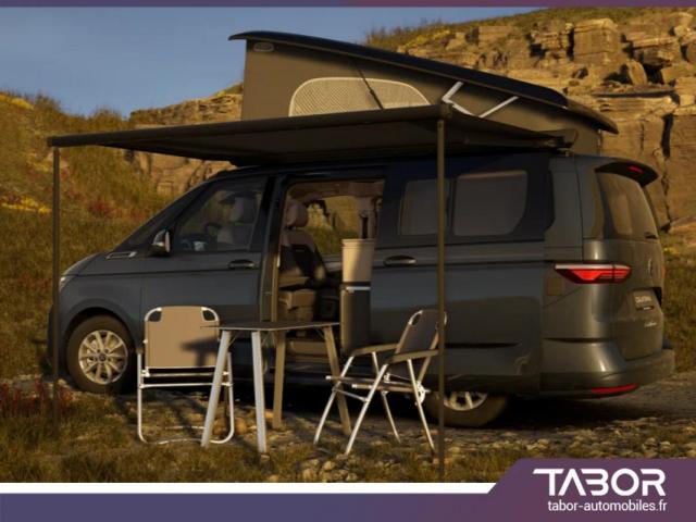 Volkswagen T7 California image 5