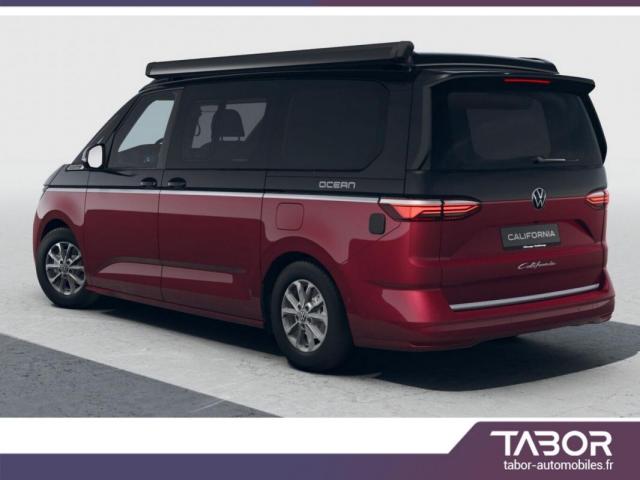 Volkswagen T7 California image 5