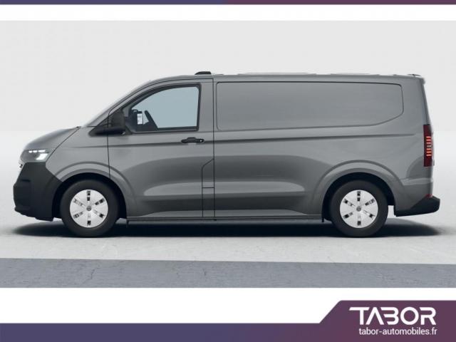 Volkswagen T7 Transporter image 9