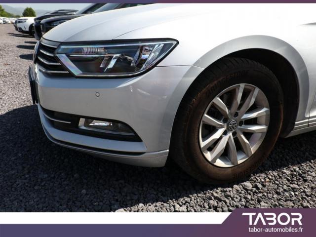 Volkswagen Passat image 8