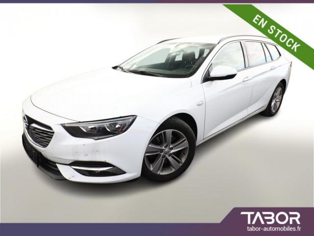 Opel Insignia 2.0 Cdti 170 Aut. Business Ed.