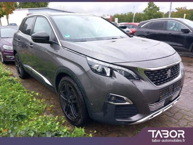 Peugeot 3008 image 2