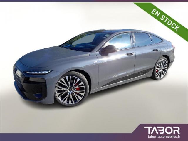 Audi A6 E-Tron Sportback 428 Quattro 2xs Line