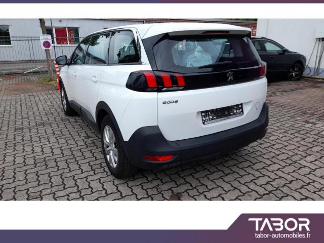 Peugeot 5008 image 7
