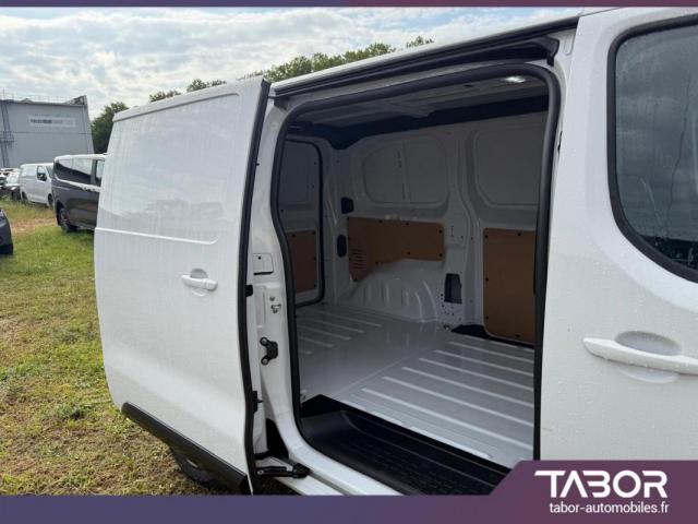 Citroen Jumpy image 2