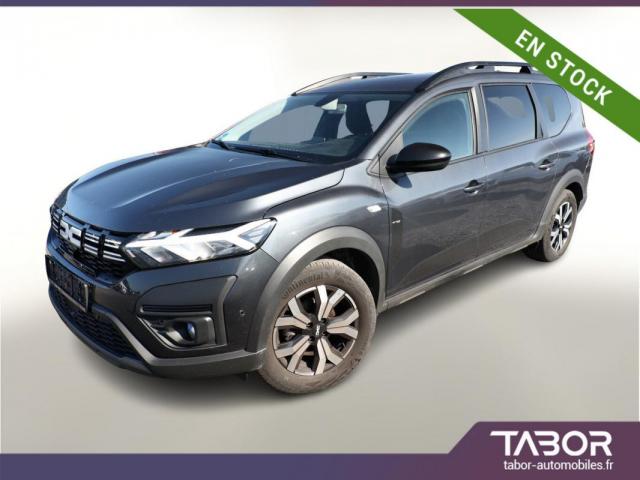 Dacia Jogger 1.0 Tce 110 Extreme Led Gps Radars