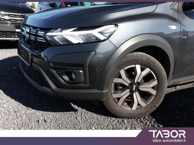 Dacia Jogger image 5