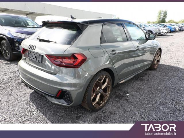 Audi A1 image 1