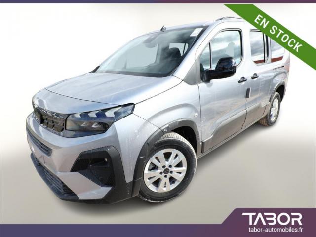 Peugeot Rifter 1.5 Bhdi 130 Aut. Allure L2 16r