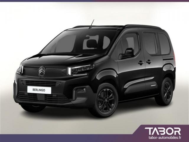 Citroen Berlingo 1.5 Bhdi 130 At8 Max Keyl Grip