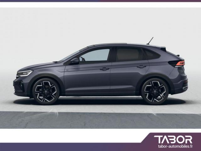 Volkswagen Taigo image 6