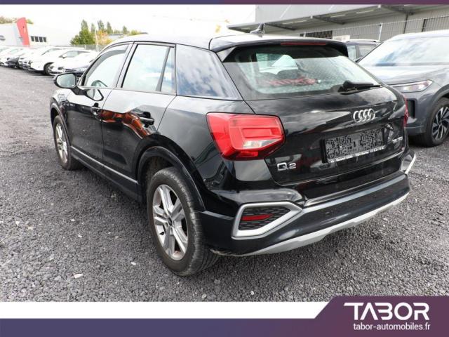 Audi Q2 image 8
