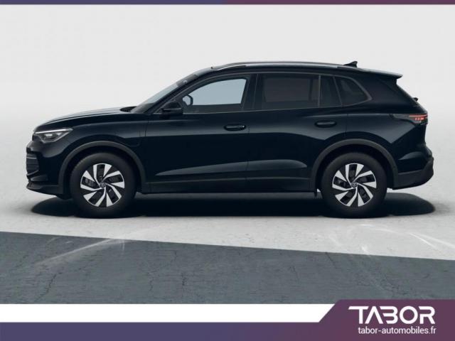 Volkswagen Tiguan image 5