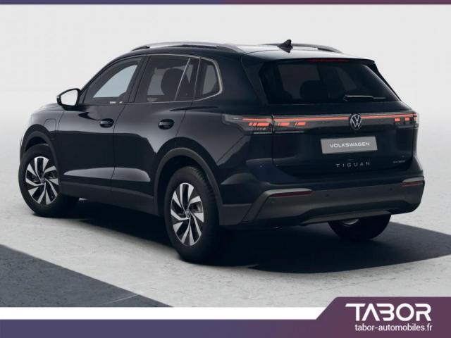 Volkswagen Tiguan image 4