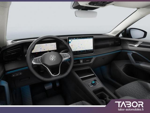 Volkswagen Tiguan image 9