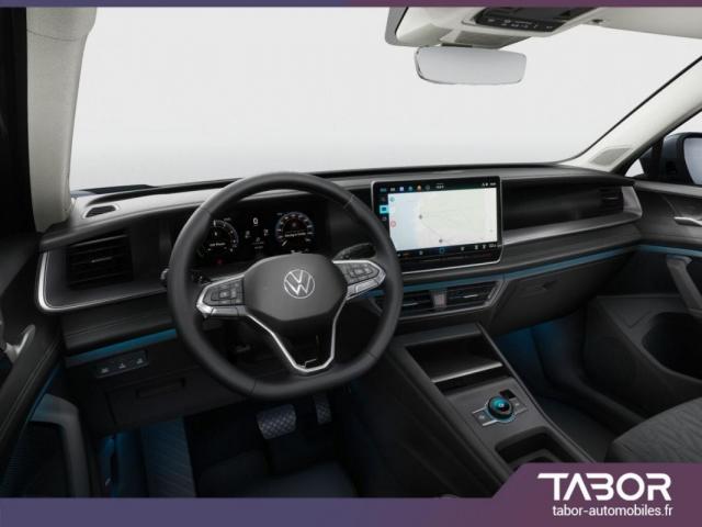 Volkswagen Tayron image 2