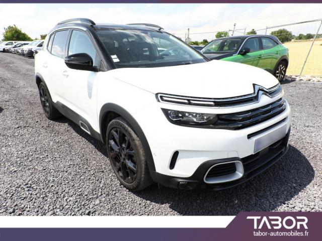 Citroen C5 Aircross image 4