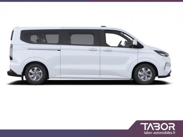 Ford Tourneo Custom image 2