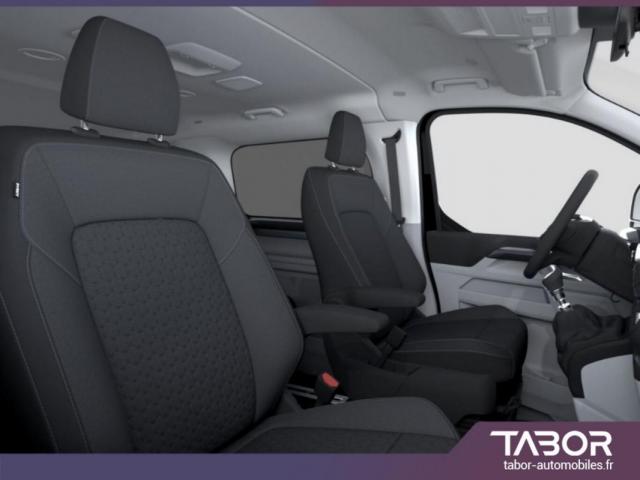 Ford Tourneo Custom image 8