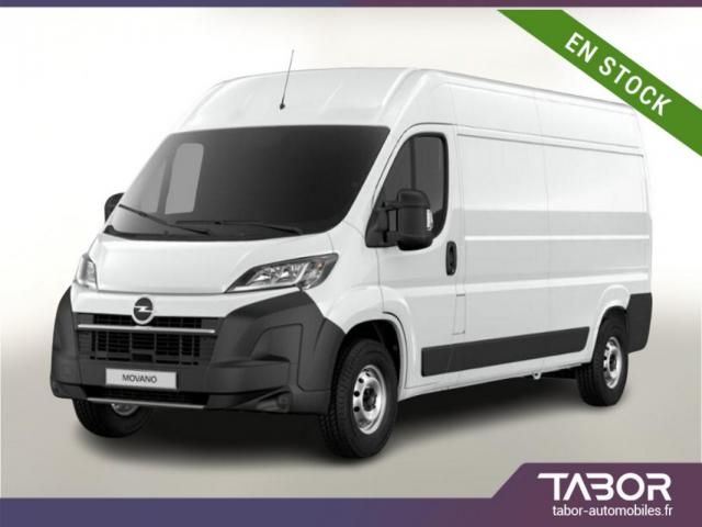 Opel Movano 2.2 D 140 35 L3h2 Hft270 Visibp Pdc