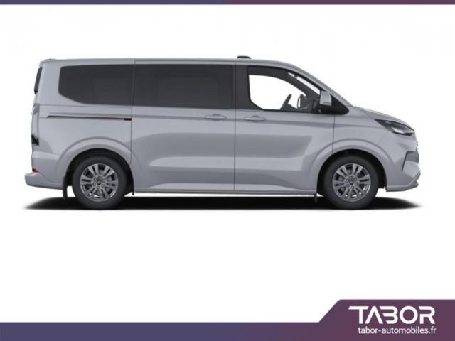 Ford Tourneo Custom image 6