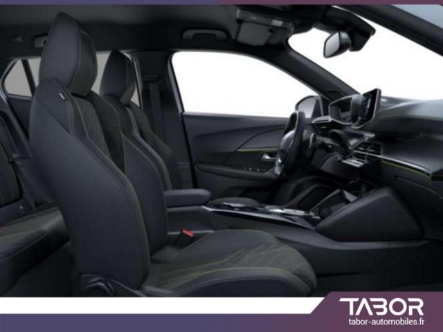 Peugeot 2008 image 1