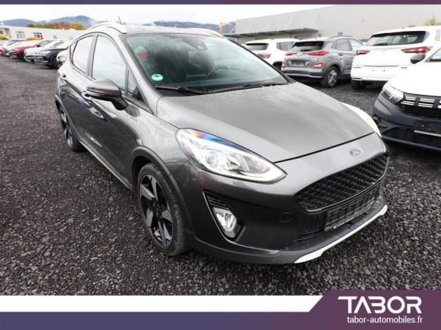 Ford Fiesta image 8