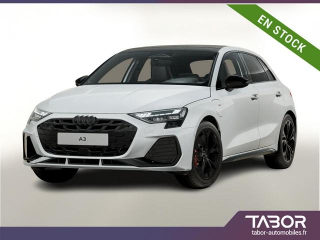 Audi A3 Sportback Tfsie 272 Cv 2xs Line Gps 18p