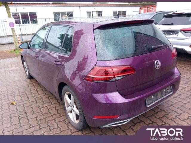 Volkswagen Golf image 1