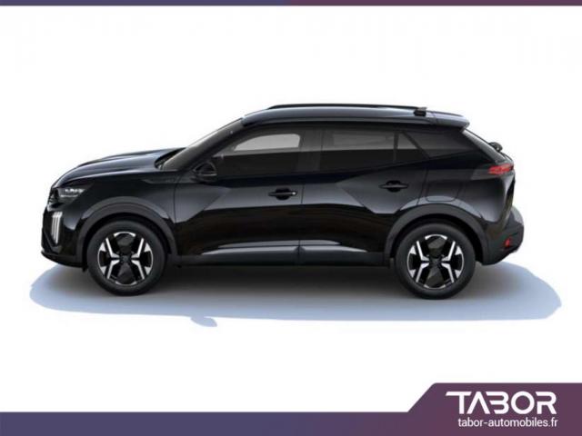 Peugeot 2008 image 4