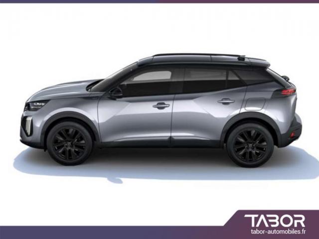 Peugeot 2008 image 2