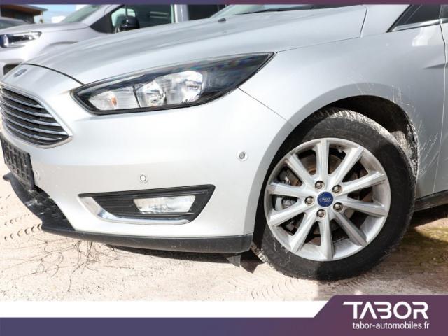 Ford Focus image 4