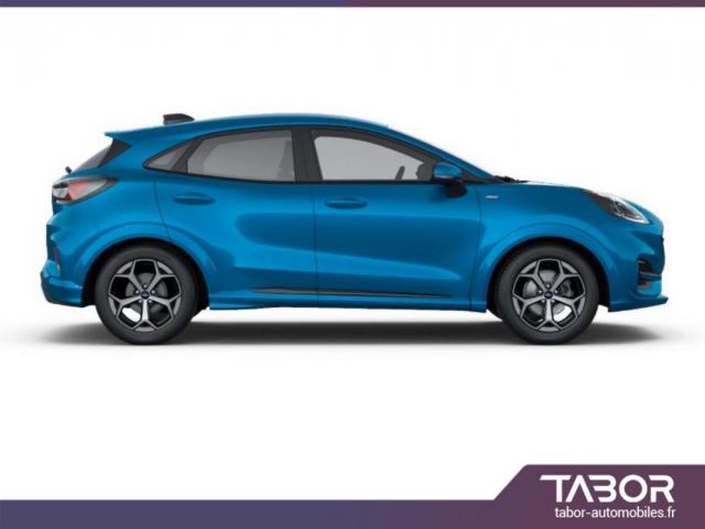 Ford Puma image 2