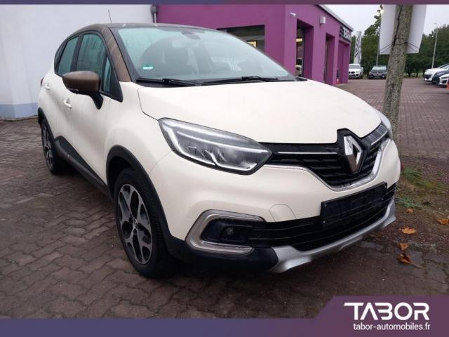 Renault Captur image 5