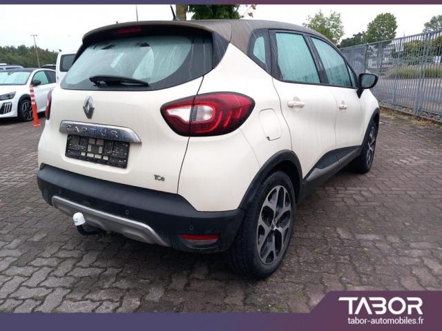 Renault Captur image 2