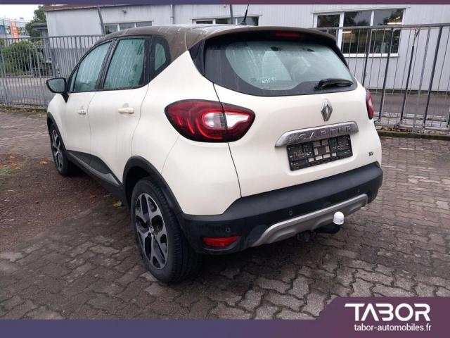 Renault Captur image 4
